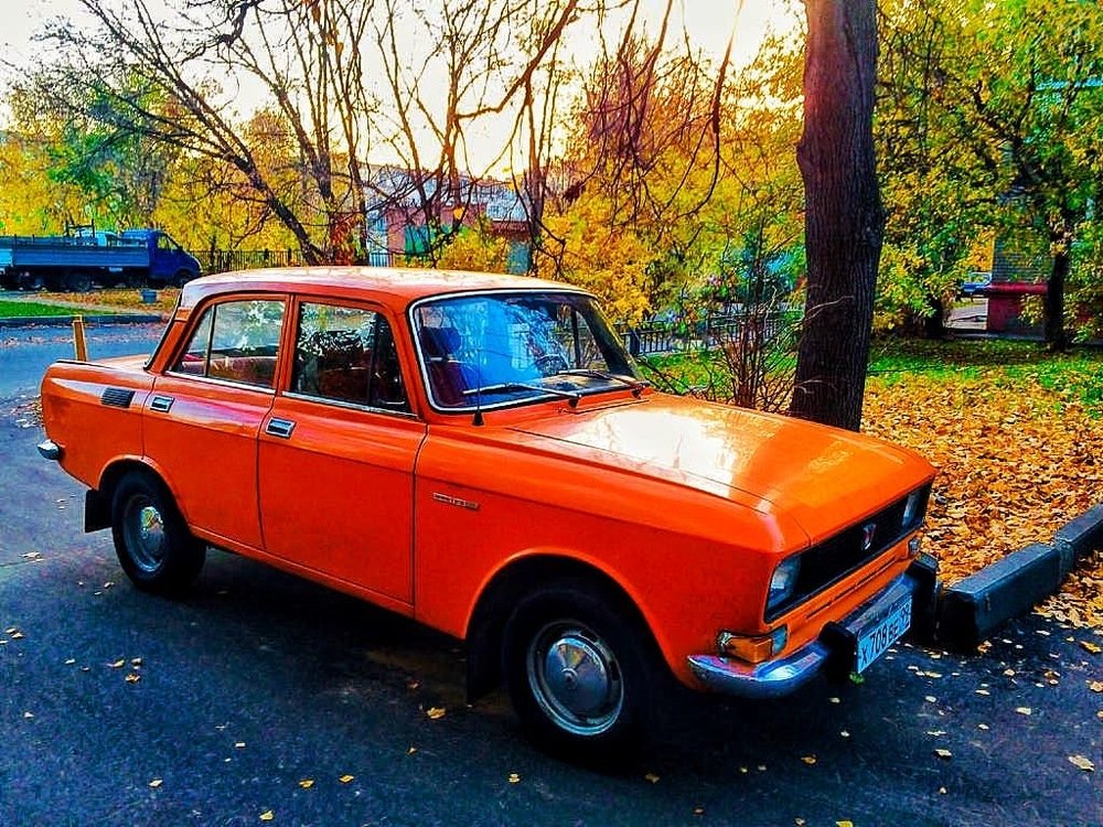 Photograph by Динара Агамова