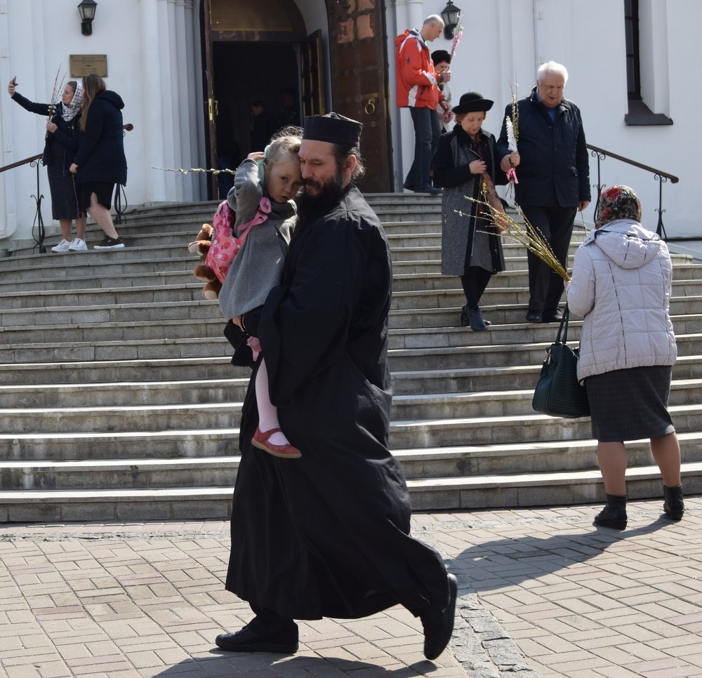 Photograph by Светлана Архипова