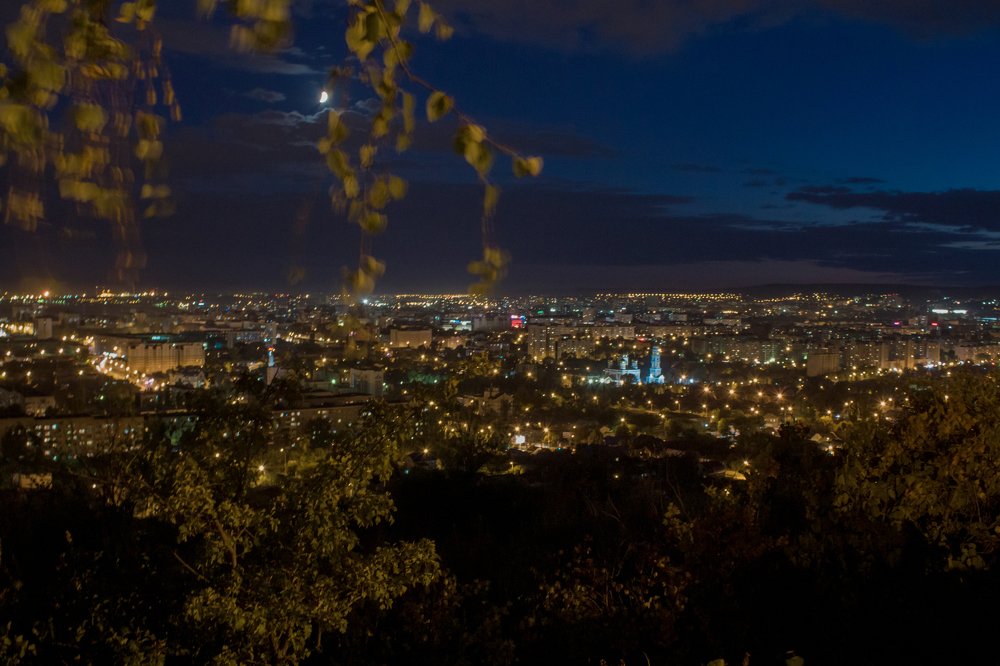 Photograph by Наталья Мищенко