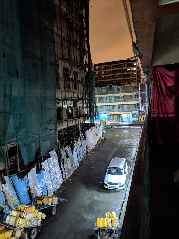 Photograph by Ibsa Kicha