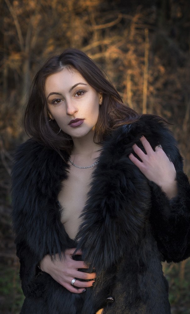 Photograph by Владимир Миняйлов