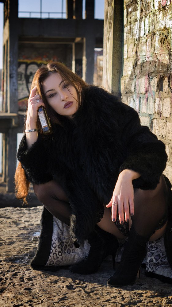 Photograph by Владимир Миняйлов