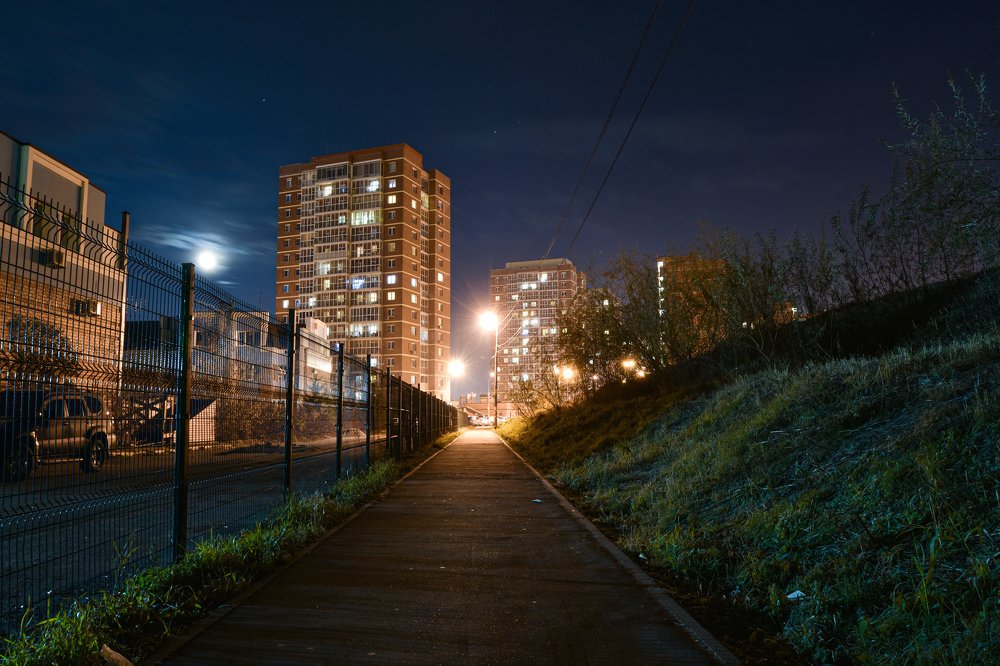 Photograph by Амир Гильмутдинов