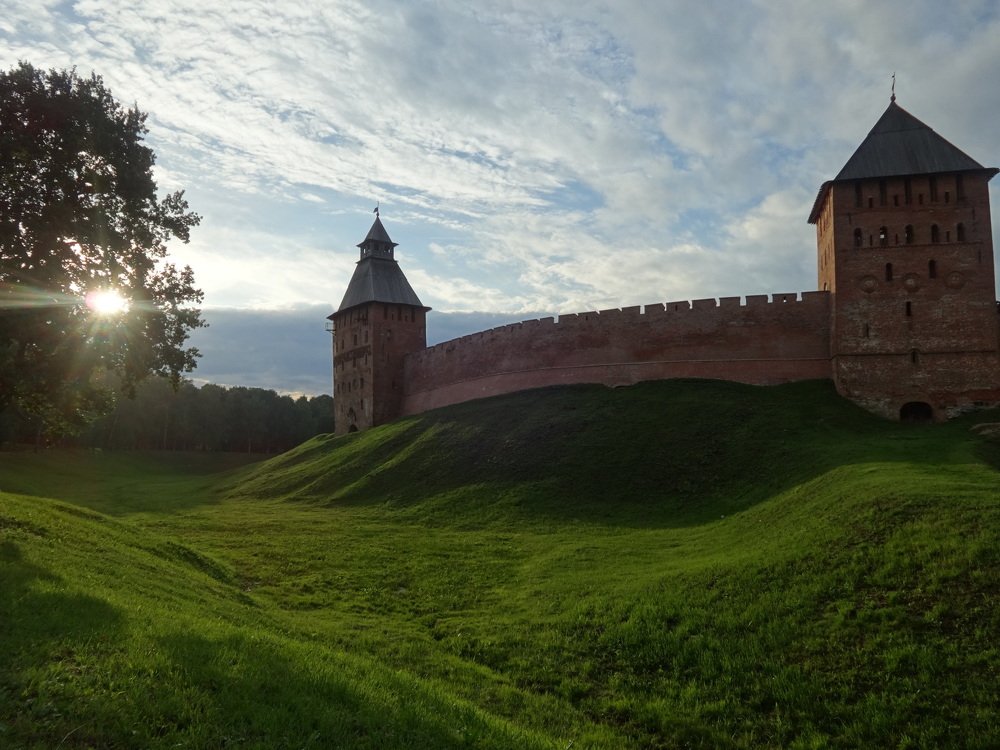 Photograph by Вера Демиденко