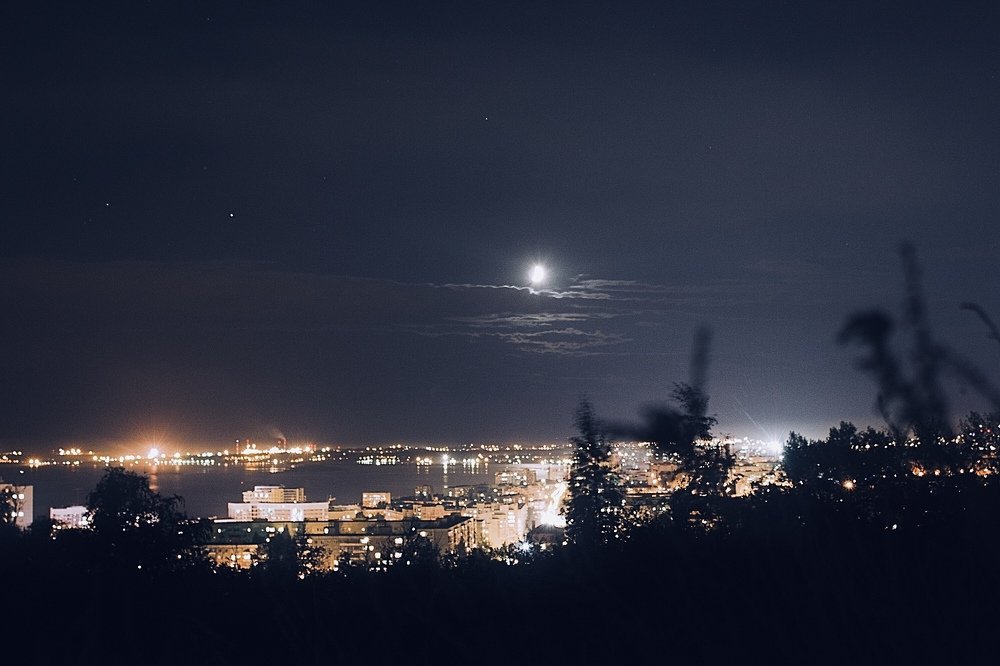 Photograph by Наталья Мищенко