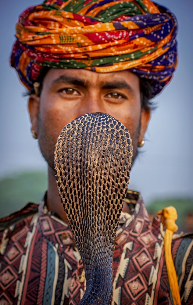 Photograph by Rahul saini