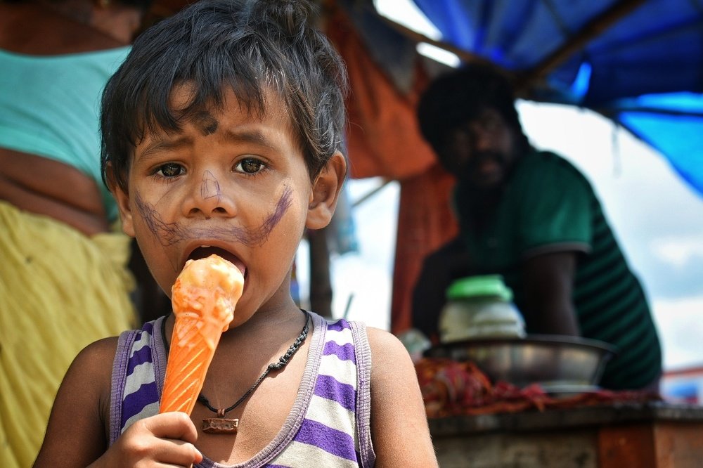 Photograph by Bikram Thakkar