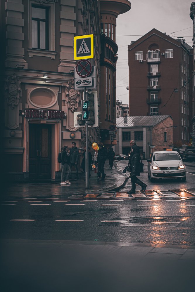 Photograph by Борис Киселев