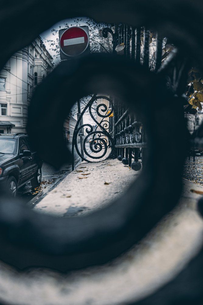 Photograph by Борис Киселев