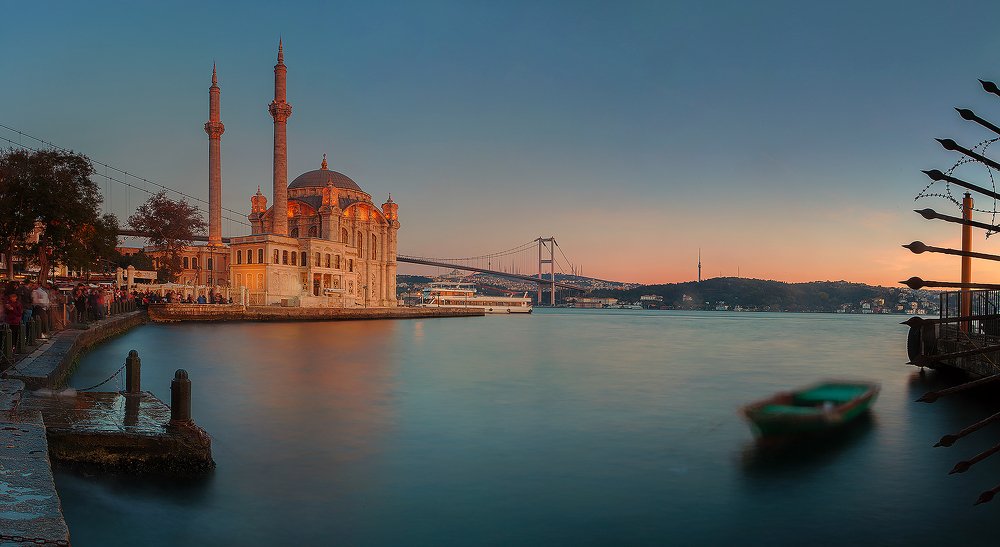 Photograph by Gennadiy Udovichenko