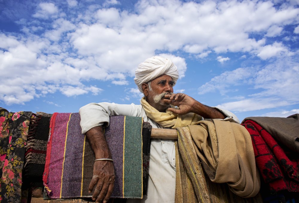 Photograph by Rahul saini