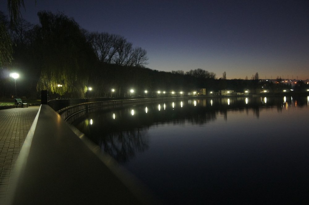 Фотография автора Дмитрий Градинар