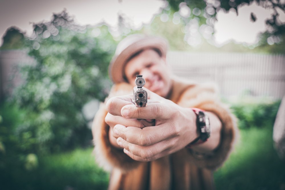 Photograph by Борис Киселев