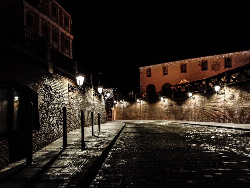 Photograph by Szilveszter Zoltan