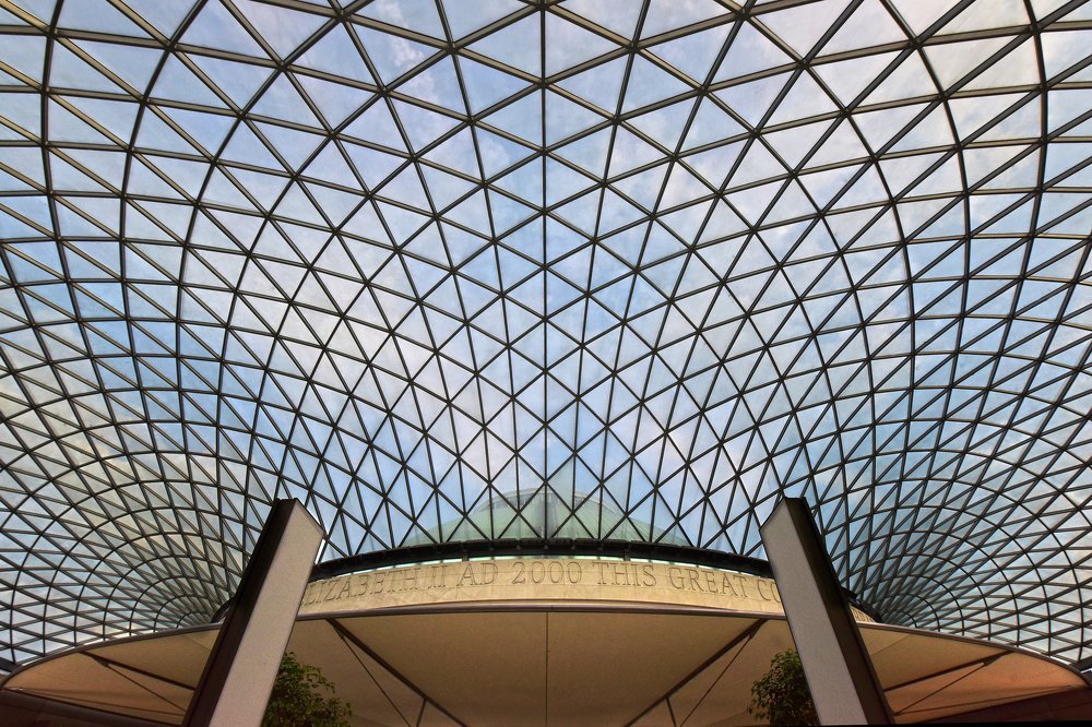 Photograph by SI SABER LOTFI