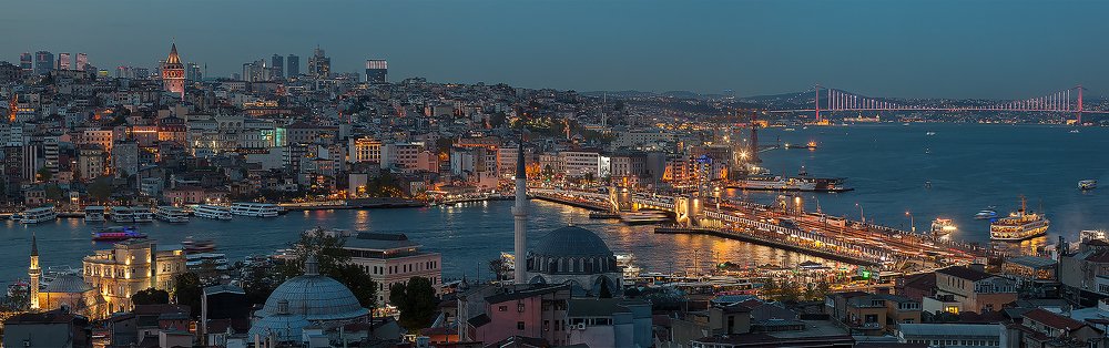 Photograph by Gennadiy Udovichenko