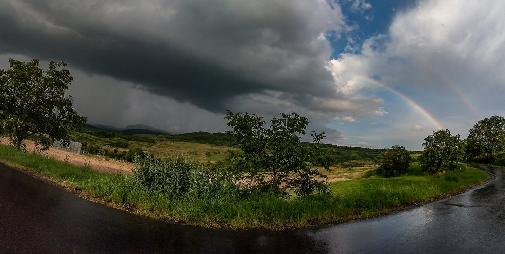 Photograph by Szilveszter Zoltan