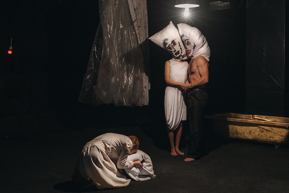 Photograph by Анатолий Гузенко