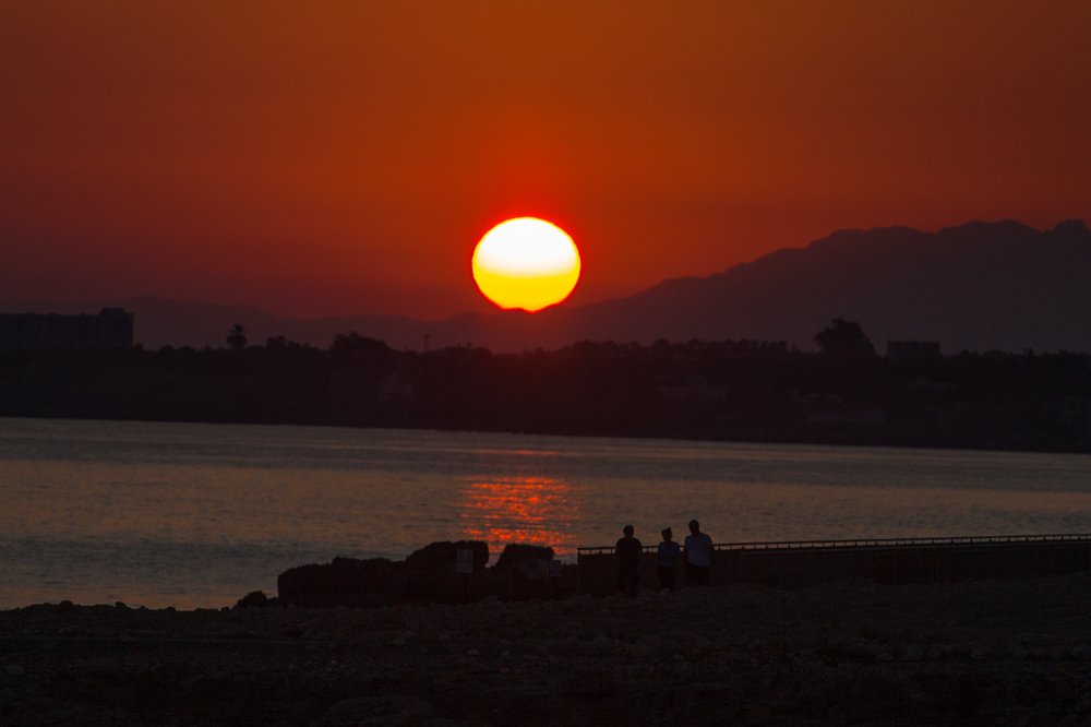 Photograph by Ferdinand Debnárik