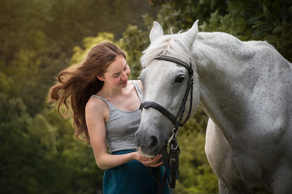 Photograph by Lucie Mojžíšová