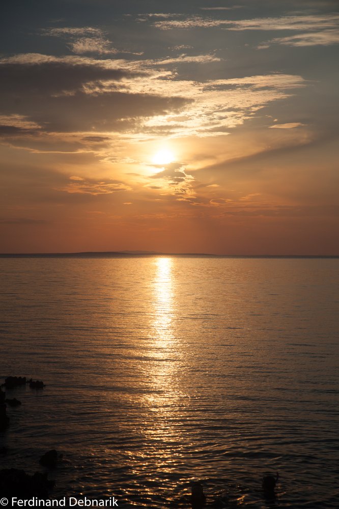 Photograph by Ferdinand Debnárik