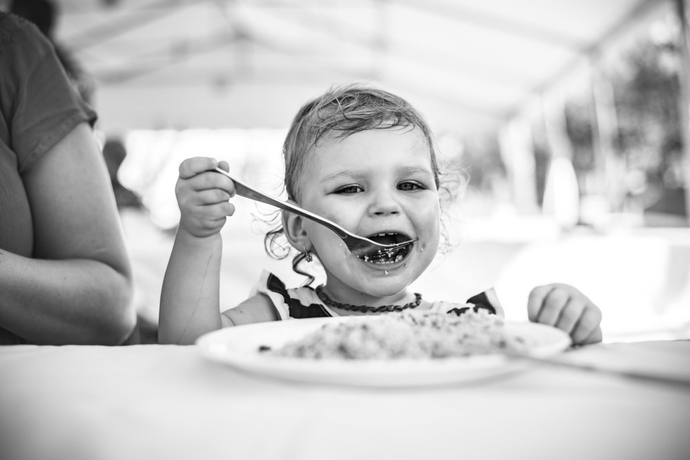 Photograph by Lucie Mojžíšová