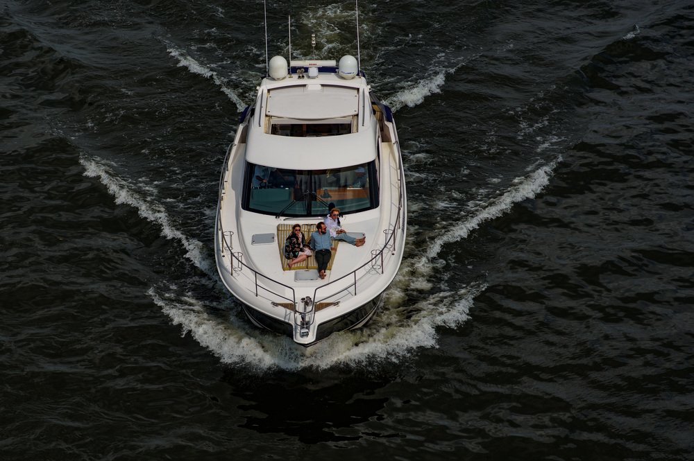 Волжский загар