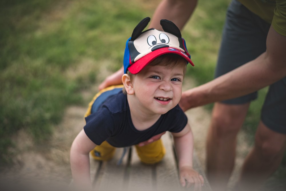 Photograph by Lucie Mojžíšová