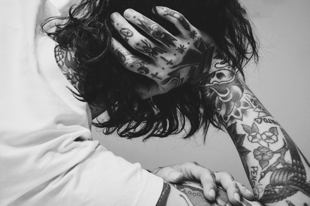 Photograph by Vladimir