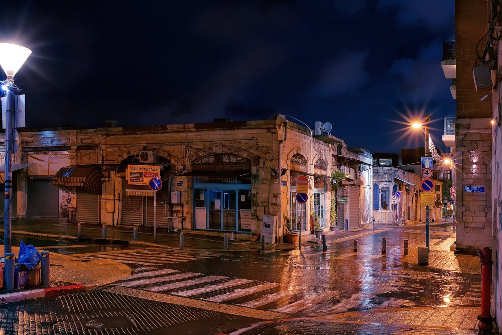 Photograph by Александр Бен Сандлер