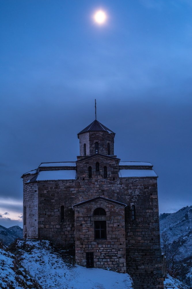 Photograph by Арсен Алабердов