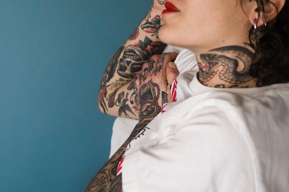 Photograph by Vladimir