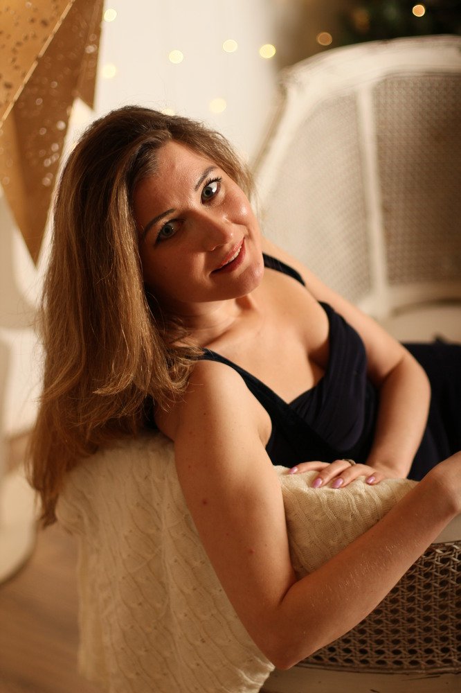 Скоро праздник