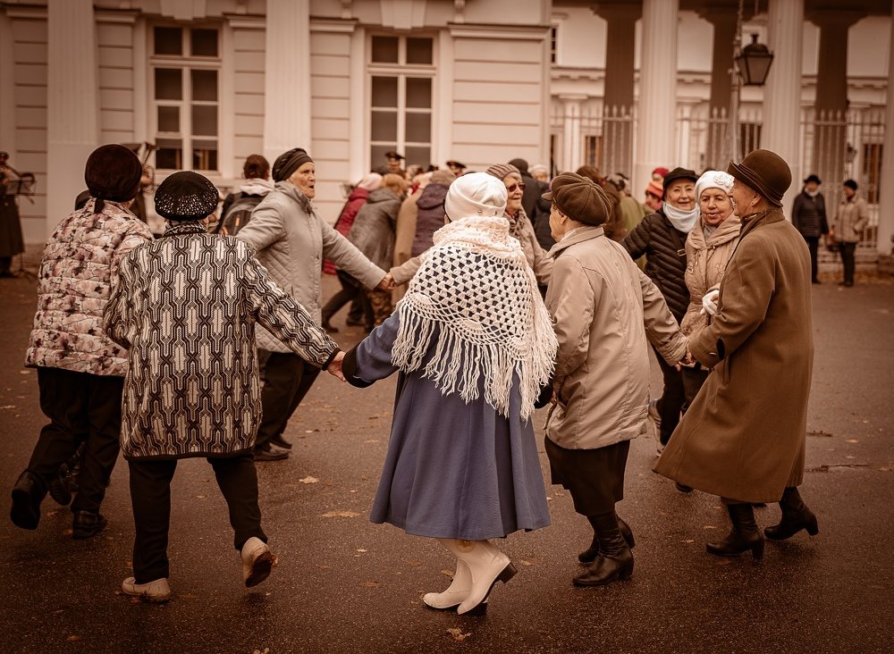 Фотография автора Екатерина Архипова