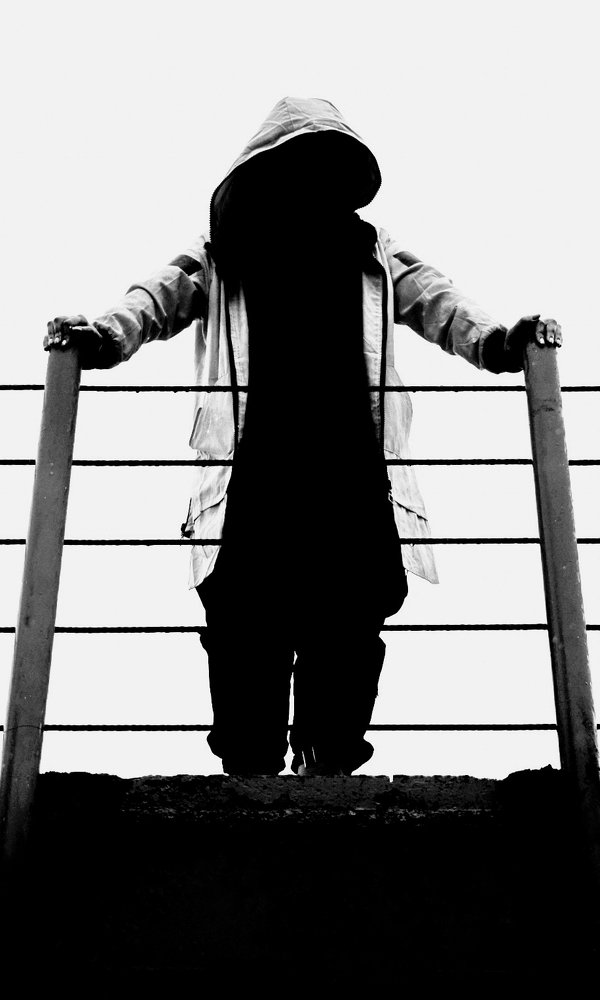 Photograph by Mohammad Damshekan