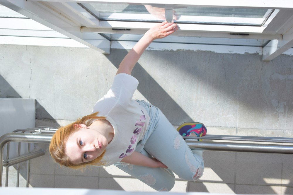 Фотография автора Марина Верина