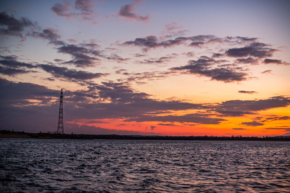 Photograph by Роман Васильев