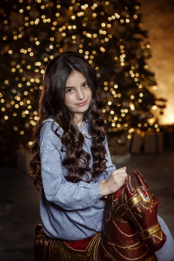 Фотография автора Светлана Радюшина