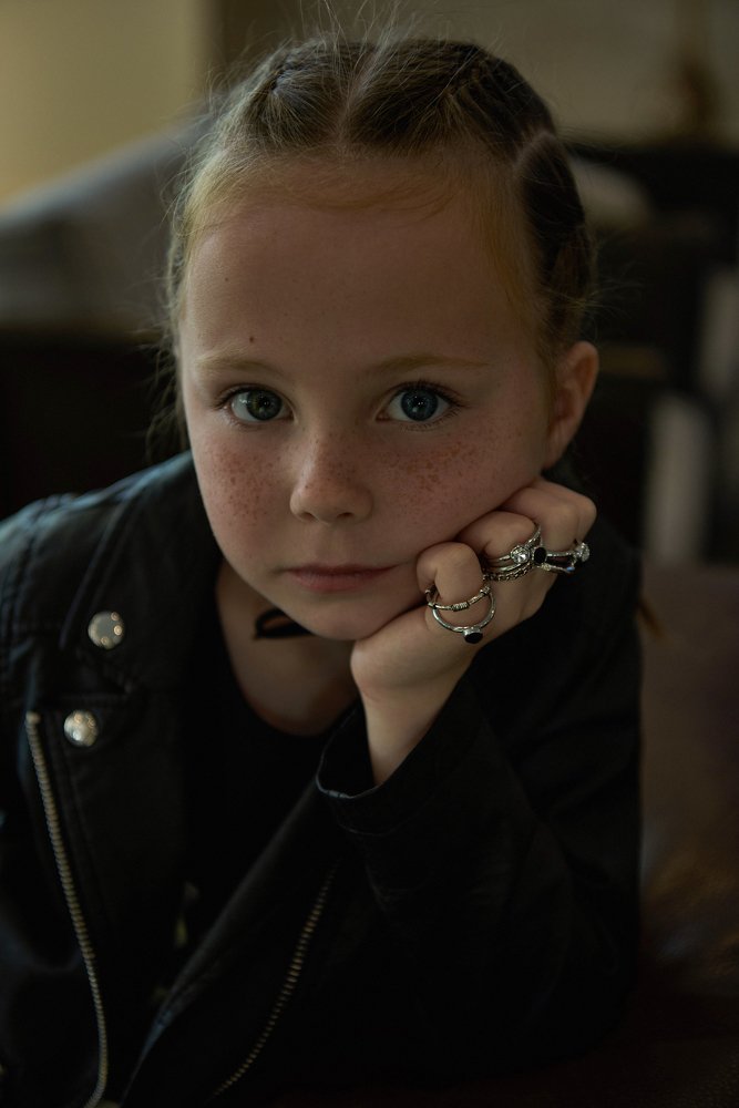 Photograph by Yuliya Katuyeva