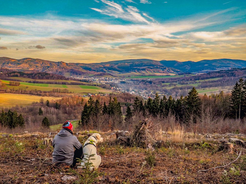 Photograph by Petr Kočica