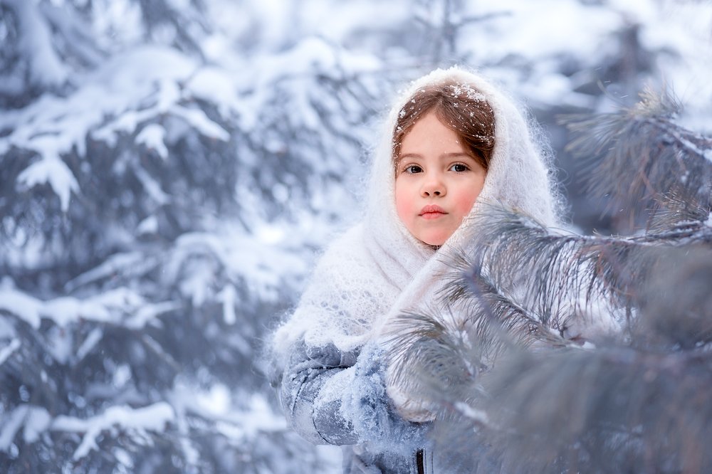 Photograph by Иван Квятковский