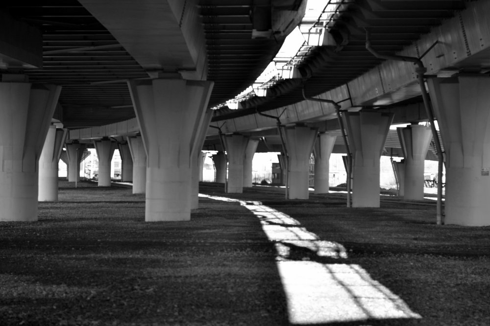 Большие города