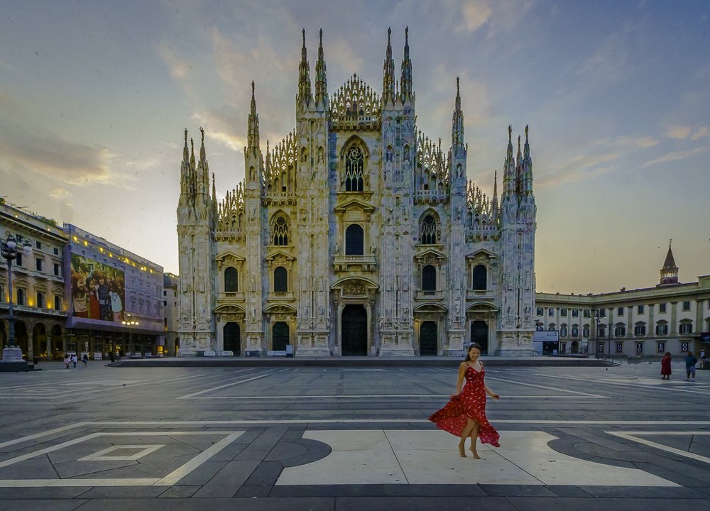 Фотография автора Maurice Leung