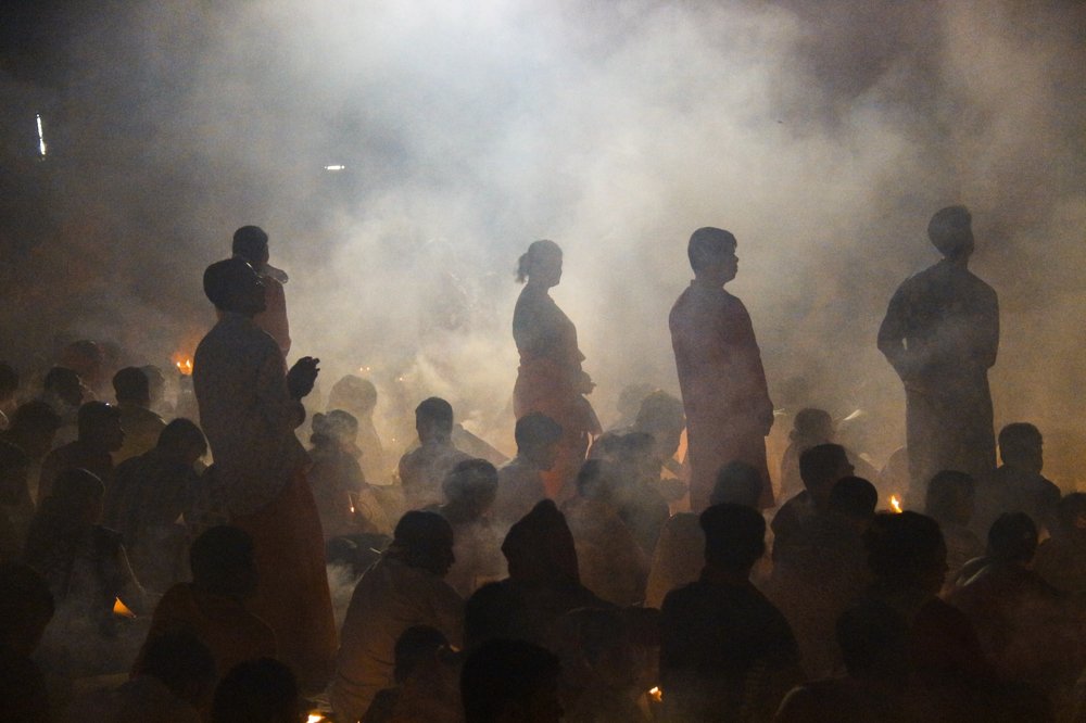 Photograph by Shadman Al Arbi