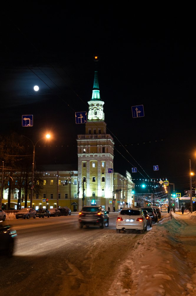 Photograph by Никита Колеганов