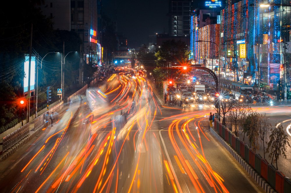 Photograph by Shadman Al Arbi