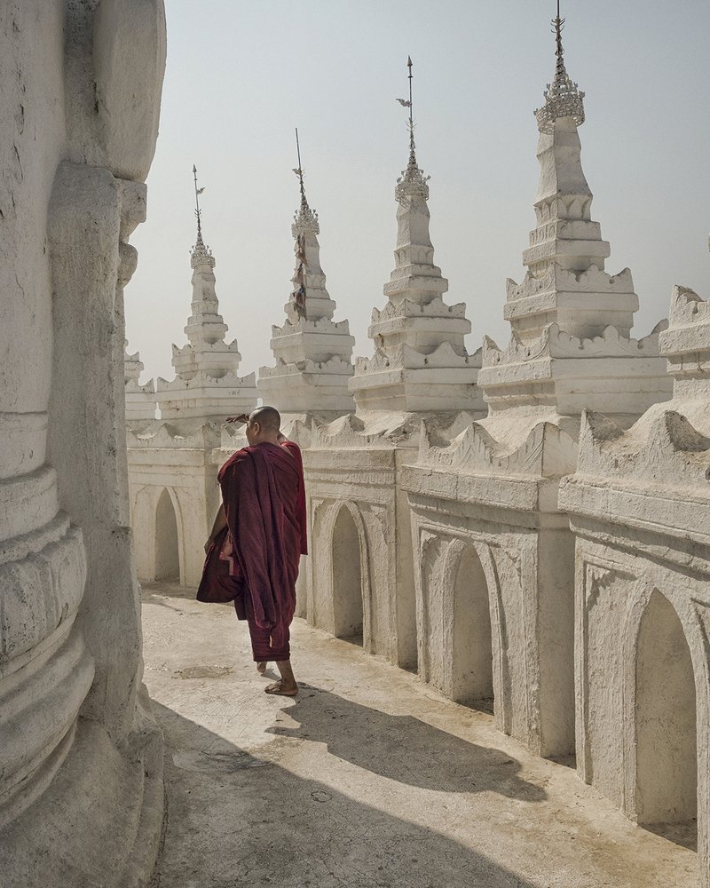 Photograph by avarino caracò