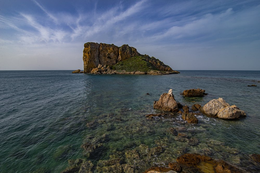 Photograph by mehmet enver karanfil