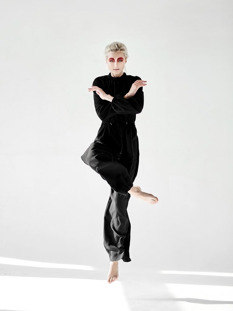 Photograph by Свиридова Алена