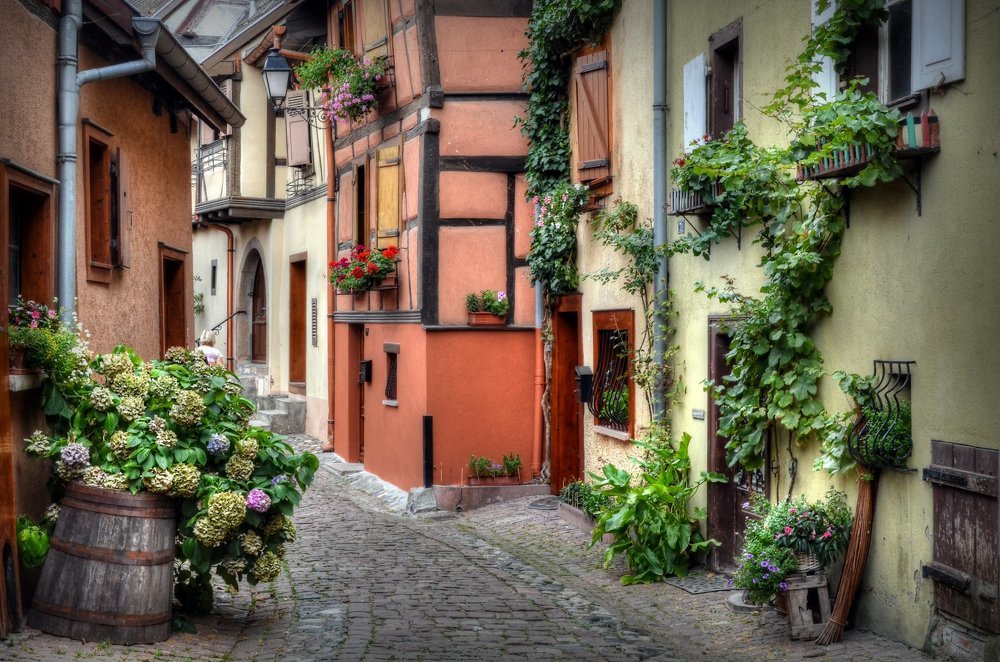 Photograph by Jean-Pierre Desvigne